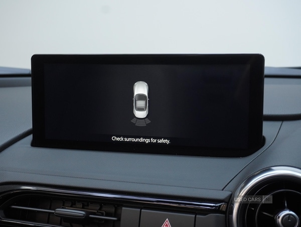 Used Mazda MX-5 2025 for sale - 78141718: Photo 11