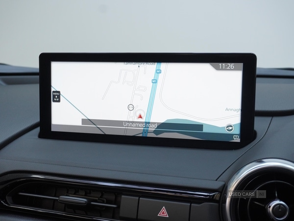 Used Mazda MX-5 2025 for sale - 78141718: Photo 14