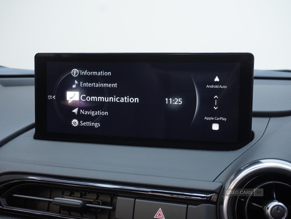 Used Mazda MX-5 2025 for sale - 78141718: Photo 15