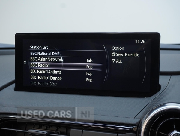 Used Mazda MX-5 2025 for sale - 78141718: Photo 16