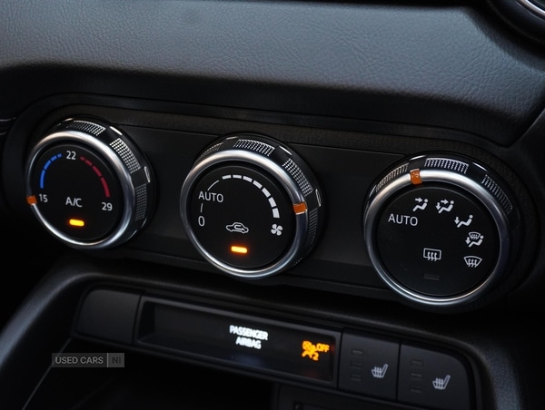 Used Mazda MX-5 2025 for sale - 78141718: Photo 17