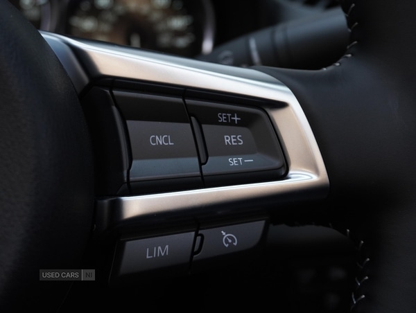 Used Mazda MX-5 2025 for sale - 78141718: Photo 19