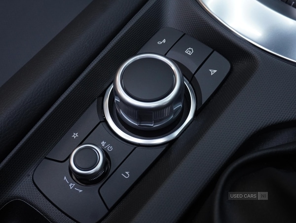 Used Mazda MX-5 2025 for sale - 78141718: Photo 24