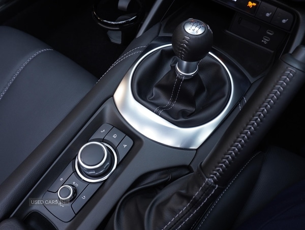 Used Mazda MX-5 2025 for sale - 78141718: Photo 25