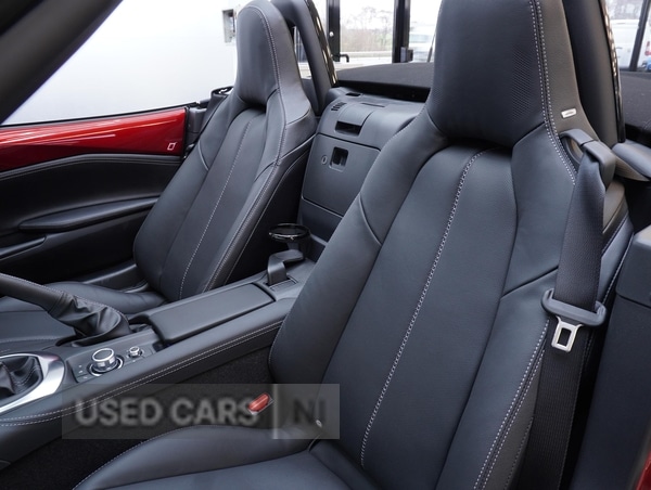 Used Mazda MX-5 2025 for sale - 78141718: Photo 26