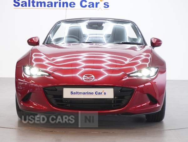 Used Mazda MX-5 2025 for sale - 78141718: Photo 28