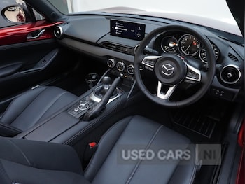 Used Mazda MX-5 2025 for sale - 78141718: Photo
