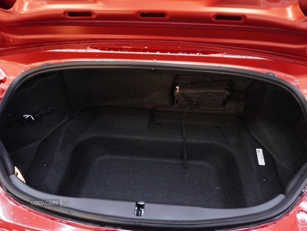 Used Mazda MX-5 2025 for sale - 78141718: Photo 7