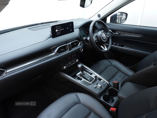 Used Mazda CX-5 2023 for sale - 77217789: Photo 10