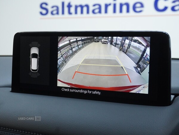 Used Mazda CX-5 2023 for sale - 77217789: Photo 12