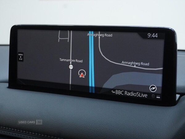 Used Mazda CX-5 2023 for sale - 77217789: Photo 15