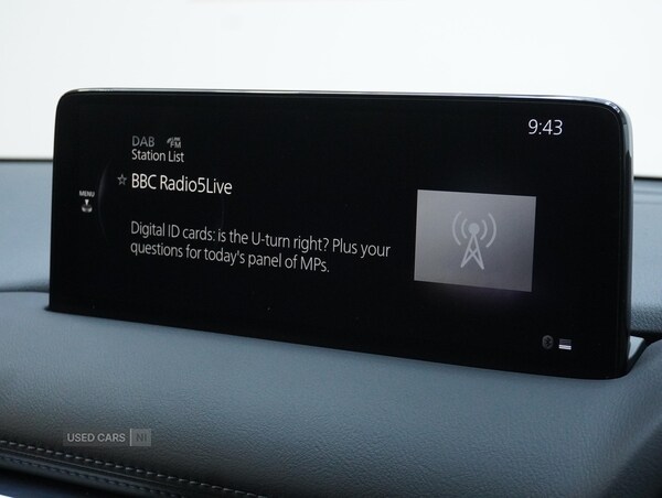 Used Mazda CX-5 2023 for sale - 77217789: Photo 16