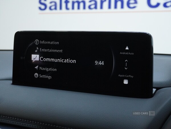 Used Mazda CX-5 2023 for sale - 77217789: Photo 17