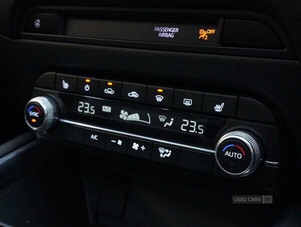 Used Mazda CX-5 2023 for sale - 77217789: Photo 18