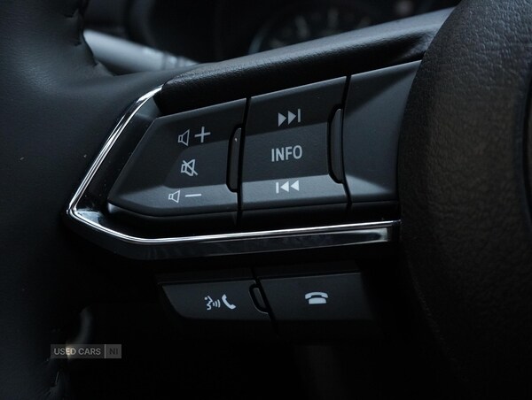 Used Mazda CX-5 2023 for sale - 77217789: Photo 19