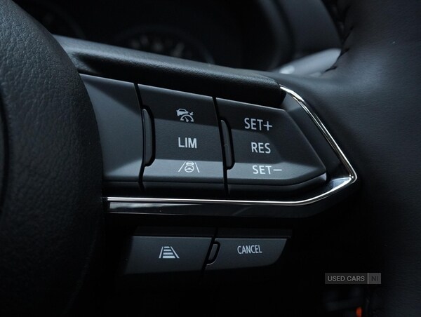 Used Mazda CX-5 2023 for sale - 77217789: Photo 20