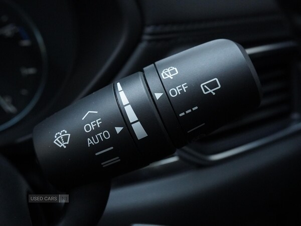 Used Mazda CX-5 2023 for sale - 77217789: Photo 22