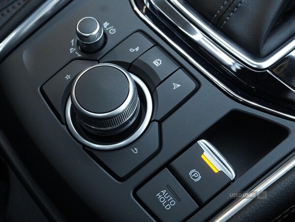 Used Mazda CX-5 2023 for sale - 77217789: Photo 23