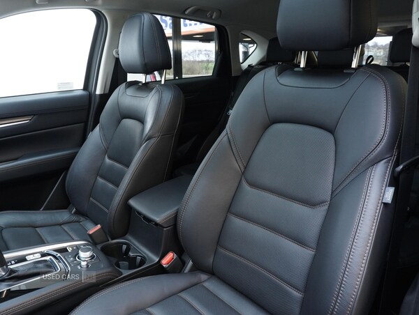 Used Mazda CX-5 2023 for sale - 77217789: Photo 26