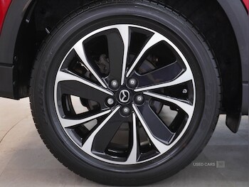 Used Mazda CX-5 2023 for sale - 77217789: Photo