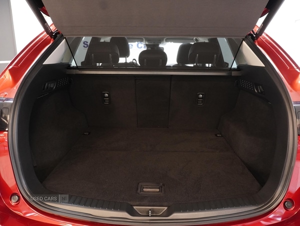 Used Mazda CX-5 2023 for sale - 77217789: Photo 6