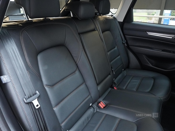 Used Mazda CX-5 2023 for sale - 77217789: Photo 9