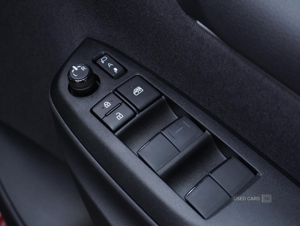 Used Mazda Mazda2 HYBRID 2025 for sale - 77684540: Photo 12