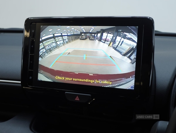 Used Mazda Mazda2 HYBRID 2025 for sale - 77684540: Photo 13