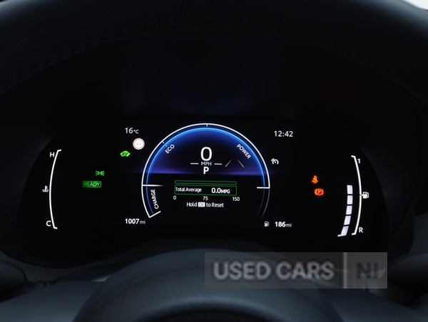 Used Mazda Mazda2 HYBRID 2025 for sale - 77684540: Photo 15