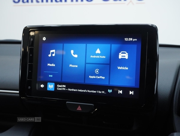 Used Mazda Mazda2 HYBRID 2025 for sale - 77684540: Photo 16