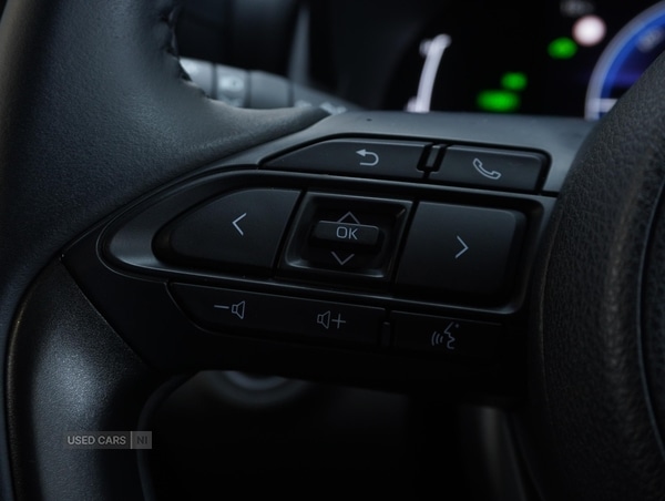 Used Mazda Mazda2 HYBRID 2025 for sale - 77684540: Photo 19