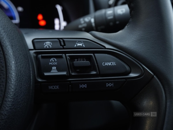 Used Mazda Mazda2 HYBRID 2025 for sale - 77684540: Photo 20