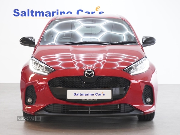 Used Mazda Mazda2 HYBRID 2025 for sale - 77684540: Photo 27