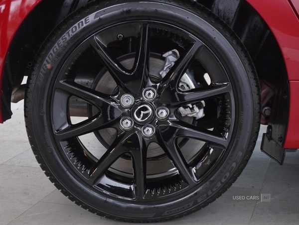 Used Mazda Mazda2 HYBRID 2025 for sale - 77684540: Photo 3