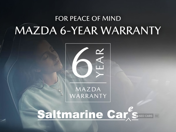 Used Mazda Mazda2 HYBRID 2025 for sale - 77684540: Photo 30