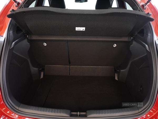 Used Mazda Mazda2 HYBRID 2025 for sale - 77684540: Photo 6