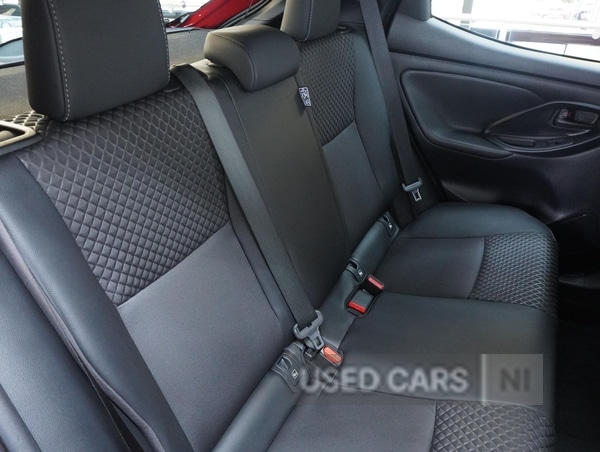 Used Mazda Mazda2 HYBRID 2025 for sale - 77684540: Photo 9