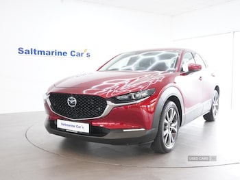 Used Mazda CX-30 2026 for sale - 78935828: Photo