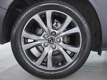 Used Mazda CX-30 2026 for sale - 78935828: Photo