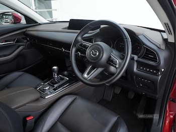 Used Mazda CX-30 2026 for sale - 78935828: Photo