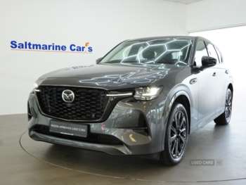 2022 - 2.5 PHEV Homura 5dr Auto