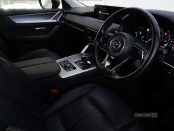 Used Mazda CX-60 2022 for sale - 74991122: Photo