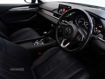 Used Mazda Mazda6 2022 for sale - 74789156: Photo