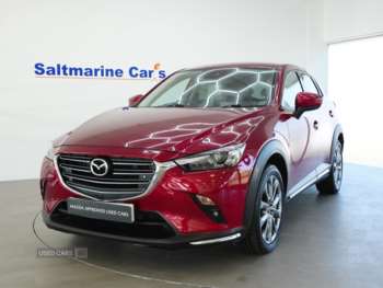 2019 - 2.0 150 Sport Nav + 5dr Auto AWD