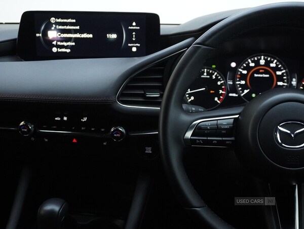 Used Mazda Mazda3 2025 for sale - 75155316: Photo 13