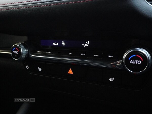 Used Mazda Mazda3 2025 for sale - 75155316: Photo 19