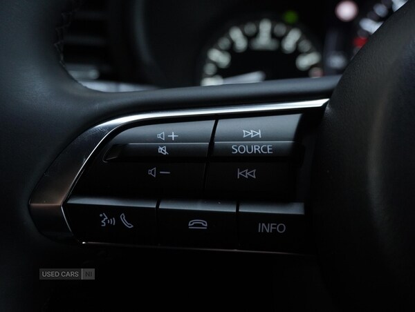 Used Mazda Mazda3 2025 for sale - 75155316: Photo 20