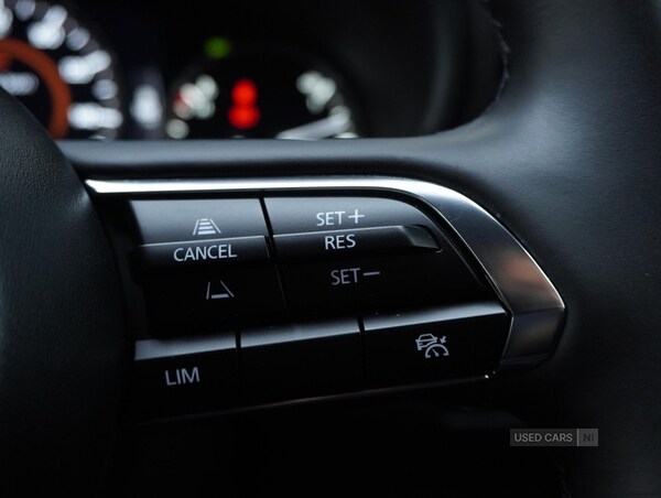 Used Mazda Mazda3 2025 for sale - 75155316: Photo 21