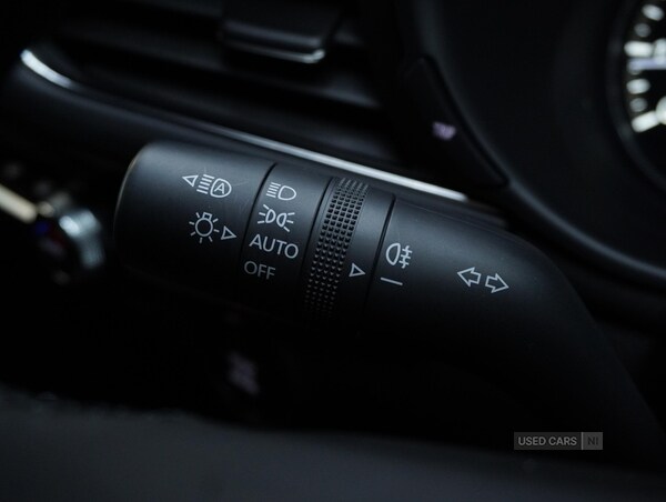 Used Mazda Mazda3 2025 for sale - 75155316: Photo 22