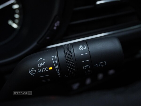 Used Mazda Mazda3 2025 for sale - 75155316: Photo 23